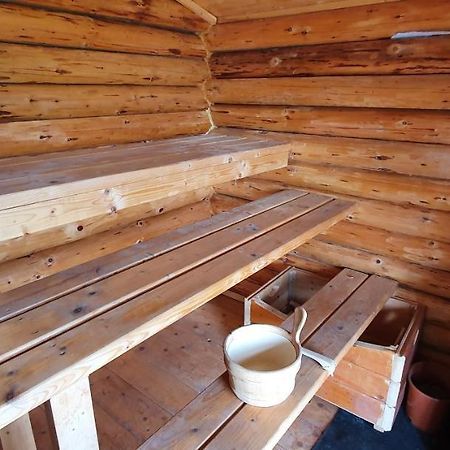 Modern Rooms Colibiţa Eksteriør bilde