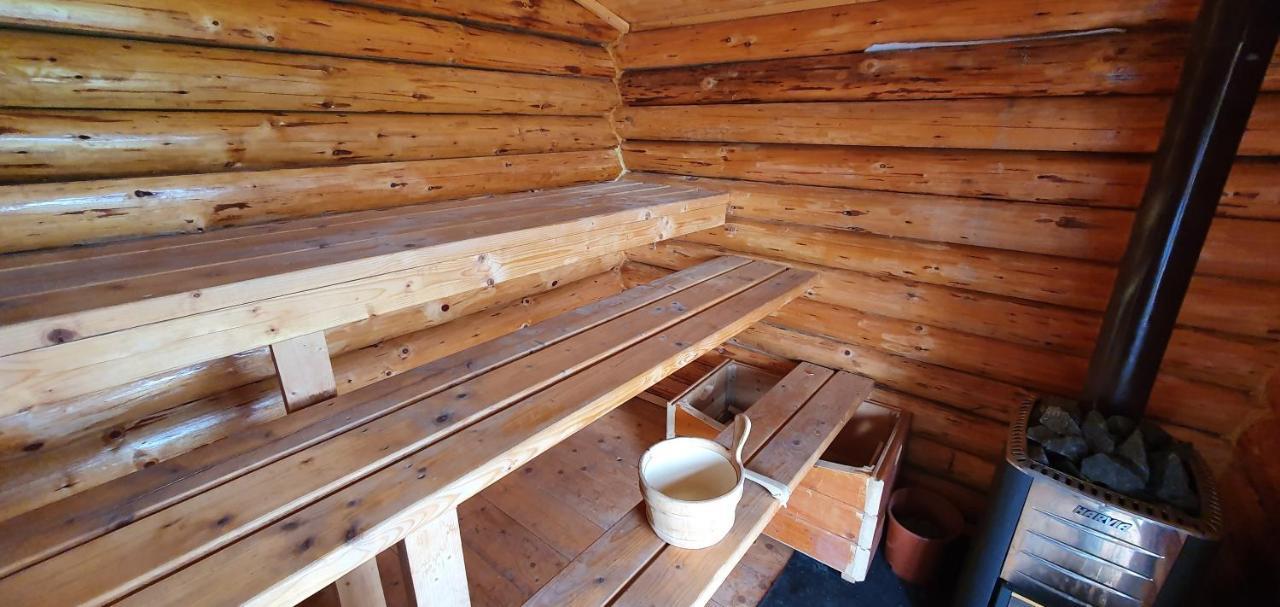 Modern Rooms Colibiţa Eksteriør bilde